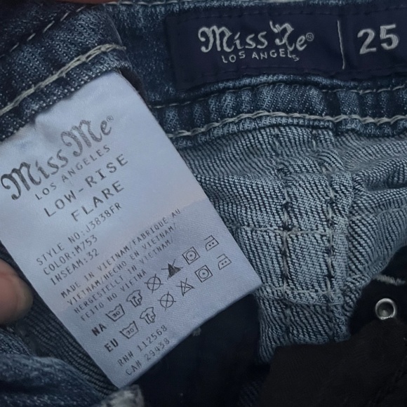 MissMe jeans - Picture 4 of 4